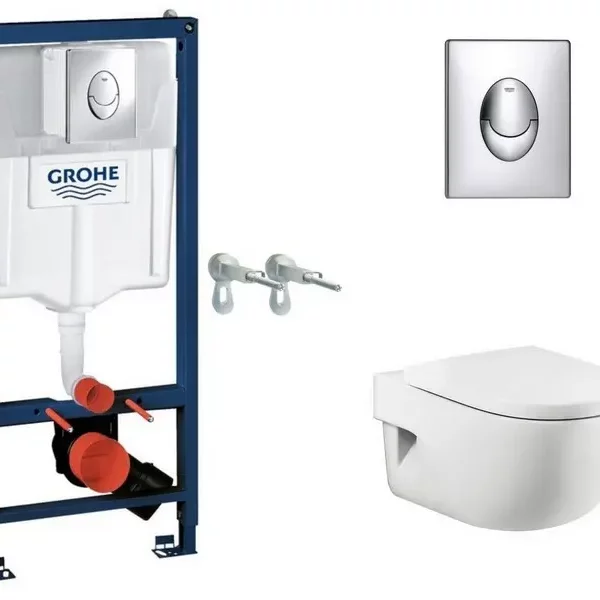 installyatsiya-grohe-rapid-sl-+-unitaz-roca-meridian-s-sidenem-mikrolift-+-knopka-smyva-khrom