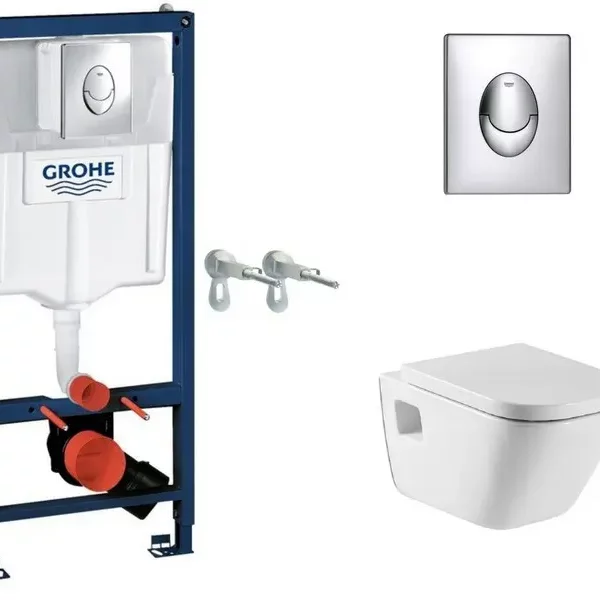 installyatsiya-grohe-rapid-sl-+-unitaz-roca-the-gap-s-sidenem-mikrolift-+-knopka-smyva-khrom