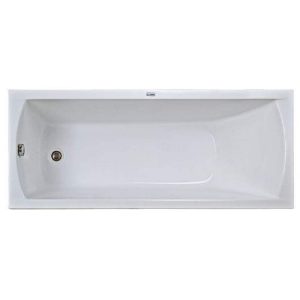 Ванна акриловая 1MarKa Modern 165х70 Белый 01мод16570