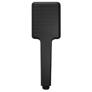 Душевая лейка Azario Nevo Черный матовый 0370A(PA) Душевая лейка Azario Nevo Черный матовый 0370A(PA)