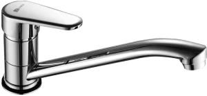 Смеситель для кухни Lemark Point LM0304C Хром