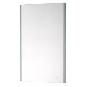 Зеркало Aquaton Мишель 57 с выключателем 1A253902MIX40 Зеркало Aquaton Мишель 57 с выключателем 1A253902MIX40