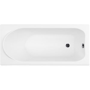 Ванна акриловая Aquanet Nord 160х70 Белый 204018 Ванна акриловая Aquanet Nord 160х70 Белый 204018