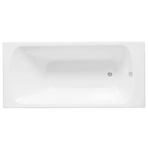 Ванна акриловая Aquanet Roma 160х70 Белый 204027 Ванна акриловая Aquanet Roma 160х70 Белый 204027