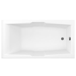 Ванна акриловая Aquanet Vega 190х100 Белый 204046 Ванна акриловая Aquanet Vega 190х100 Белый 204046
