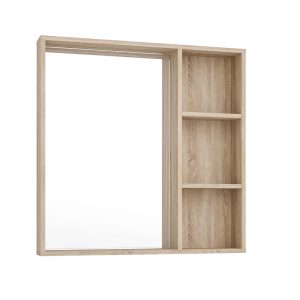 Зеркало Grossman Флай 70 Дуб сонома 207001