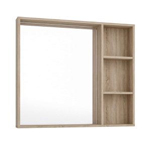 Зеркало Grossman Флай 80 Дуб сонома 208001