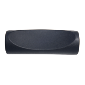 Подголовник Roca BeCool для ванны Черный 247997000 Подголовник Roca BeCool для ванны Черный 247997000