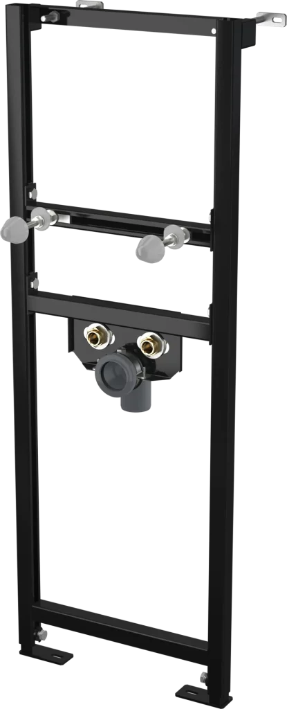 Инсталляция Alcadrain Sadromodul для подвесной раковины A104/1120