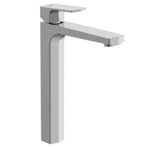 Смеситель для раковины Cersanit Wisla Хром глянцевый 63059 Смеситель для раковины Cersanit Wisla Хром глянцевый 63059