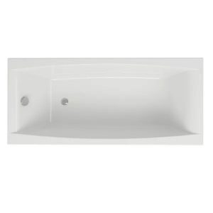 Ванна акриловая Cersanit Virgo 180х80 Белый глянцевый 64626 Ванна акриловая Cersanit Virgo 180х80 Белый глянцевый 64626