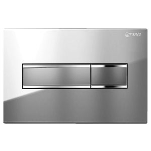 Клавиша смыва Loranto Prestige Хром глянцевый 7522