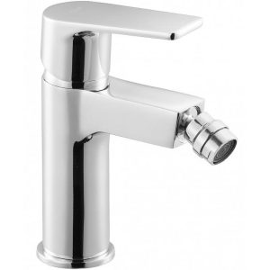 Смеситель для биде Azario Treya Хром глянцевый AZ-15686601