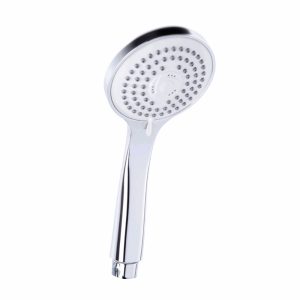 Душевая лейка Azario Mano Хром глянцевый AZ-15783010 Душевая лейка Azario Mano Хром глянцевый AZ-15783010