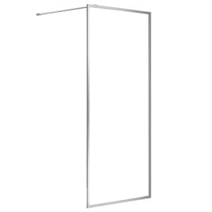 Душевая перегородка Azario Richmond 120 Хром / Прозрачное AZ-NAG 6310 1200 Душевая перегородка Azario Richmond 120 Хром / Прозрачное AZ-NAG 6310 1200