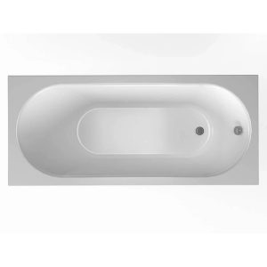 Ванна акриловая Alex Baitler Baikal 150х70 Белый глянцевый BAIKAL 150*70 NW Ванна акриловая Alex Baitler Baikal 150х70 Белый глянцевый BAIKAL 150*70 NW