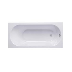 Ванна акриловая Alex Baitler Baikal 160х70 Белый глянцевый BAIKAL 160*70 Ванна акриловая Alex Baitler Baikal 160х70 Белый глянцевый BAIKAL 160*70