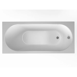Ванна акриловая Alex Baitler Baikal 170х70 Белый глянцевый BAIKAL 170*70 NW Ванна акриловая Alex Baitler Baikal 170х70 Белый глянцевый BAIKAL 170*70 NW