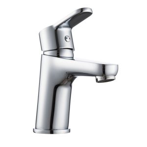 Смеситель для раковины D&K Rhein Marx Хром глянцевый DA1392101