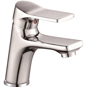 Смеситель для раковины Esko Eiger Хром глянцевый EG 26