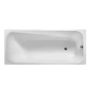 Ванна чугунная Wotte Start 170x75 Белый арт.Start 1700x750