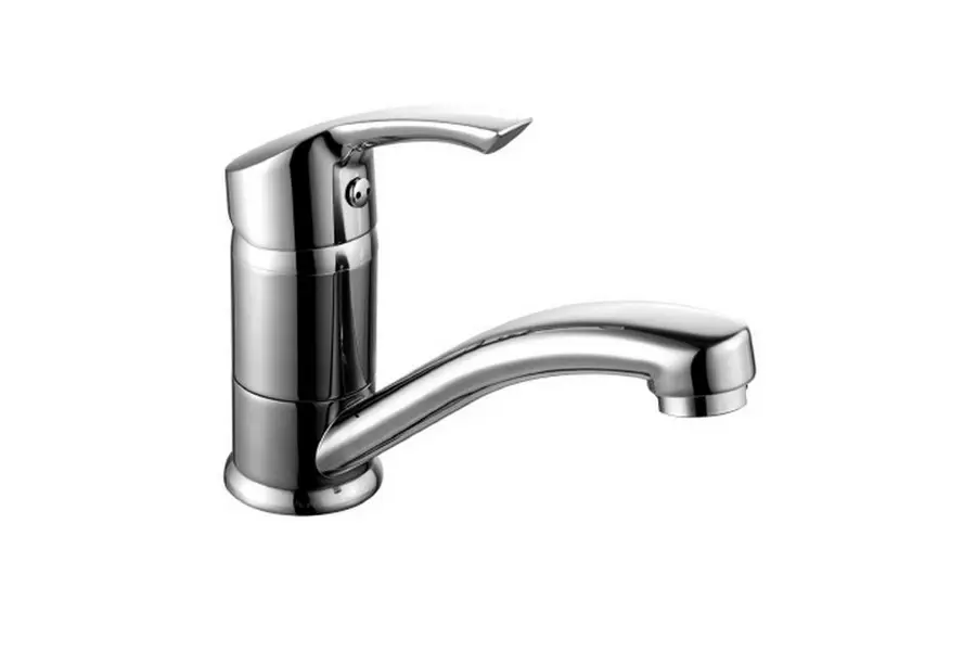 Смеситель для раковины Lemark Plus Strike Хром LM1107C Смеситель для раковины Lemark Plus Strike Хром LM1107C