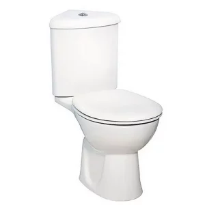 Унитаз-компакт Vitra Arkitekt с сиденьем