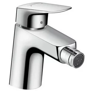 Смеситель для биде Hansgrohe Logis 70 71204000