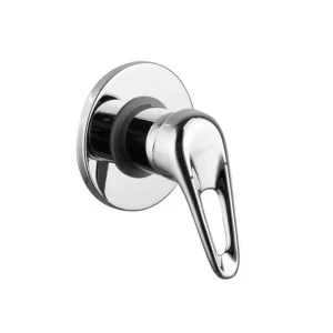 Смеситель встраиваемый Lemark Luna Хром LM4123C Смеситель встраиваемый Lemark Luna Хром LM4123C