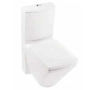 Унитаз-компакт Jacob Delafon Escale Vario c сиденьем микролифт Унитаз-компакт Jacob Delafon Escale Vario c сиденьем микролифт