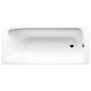 Ванна стальная Kaldewei Sanilux 342 170х75