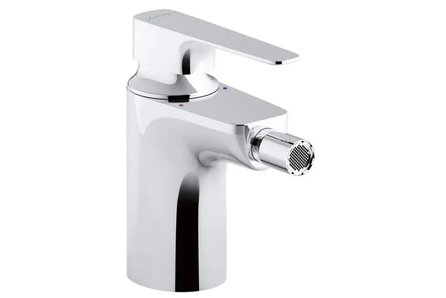 Смеситель для биде Jacob Delafon Aleo E72317-CP Смеситель для биде Jacob Delafon Aleo E72317-CP