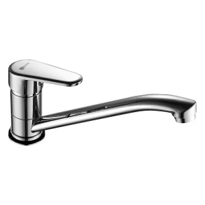 Смеситель для кухни Lemark Point LM0304C Хром