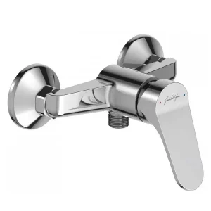 Смеситель для душа Jacob Delafon Brive E75765-CP Смеситель для душа Jacob Delafon Brive E75765-CP