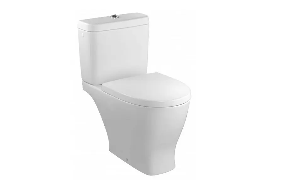 Унитаз-компакт Jacob Delafon Odeon Up с сиденьем Унитаз-компакт Jacob Delafon Odeon Up с сиденьем