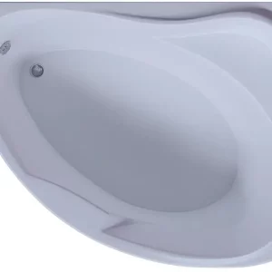 Ванна акриловая Aquatek Альтаир 158х119 (каркас + слив-перелив + экран) правая Белый ALT160-0000047 Ванна акриловая Aquatek Альтаир 158х119 (каркас + слив-перелив + экран) правая Белый ALT160-0000047