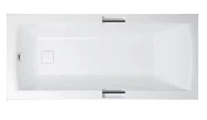 Ванна акриловая Triton Алекса 170х75 Белый Щ0000049164