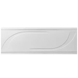 Панель фронтальная Эстет Лаура 170 Белый ФР-00000947