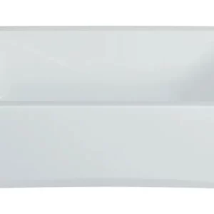 Ванна акриловая Triton Стандарт 170х75