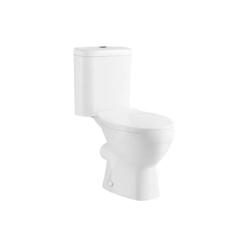 Унитаз-компакт Azario Ancona с сиденьем Унитаз-компакт Azario Ancona с сиденьем