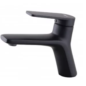 Смеситель для раковины D&K Bayern.Furth Черный матовый DA1522105 Смеситель для раковины D&K Bayern.Furth Черный матовый DA1522105