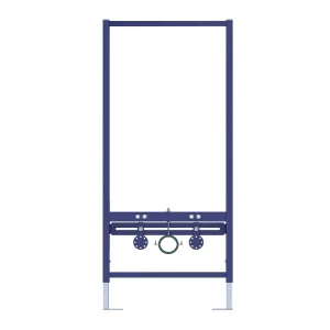 Монтажная рама Aquatek Standart для биде INSB-0000001 Монтажная рама Aquatek Standart для биде INSB-0000001