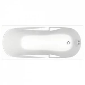 Ванна акриловая BAS Мальдива 160х70 Белый В 00022 Ванна акриловая BAS Мальдива 160х70 Белый В 00022