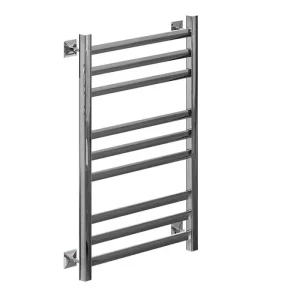 Полотенцесушитель водяной Санприз Модерн П9 500*800 Хром глянцевый 11023