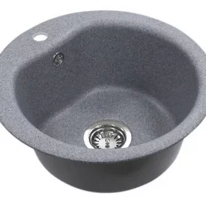 Мойка кухонная Aquaton Мида 1A712732MD250