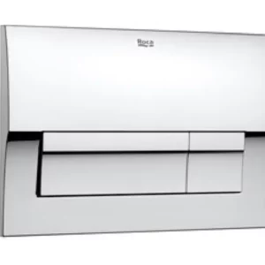 Клавиша смыва Active В01 Хром глянцевый 8901170B1 Клавиша смыва Active В01 Хром глянцевый 8901170B1