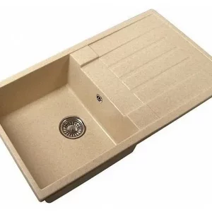 Мойка кухонная Aquaton Верона 1A710032VR220