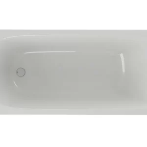 Ванна акриловая Aquatek Ника 160х75 Белый NIK160-0000001 Ванна акриловая Aquatek Ника 160х75 Белый NIK160-0000001