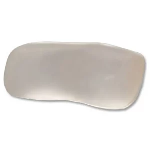 Подголовник Aquatek Vanilla Серый ST-0000008