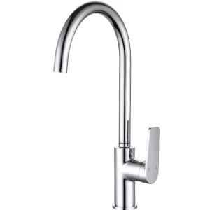 Смеситель для кухни D&K Bayern.Furth Хром глянцевый DA1522401 Смеситель для кухни D&K Bayern.Furth Хром глянцевый DA1522401